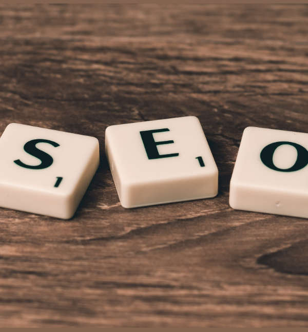 SEO - Search Engine Optimisation